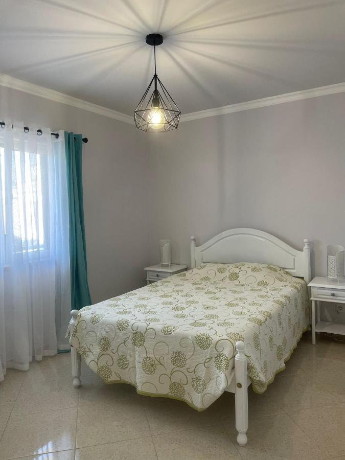 אלבופיירה Alojamento King'S Village מראה חיצוני תמונה
