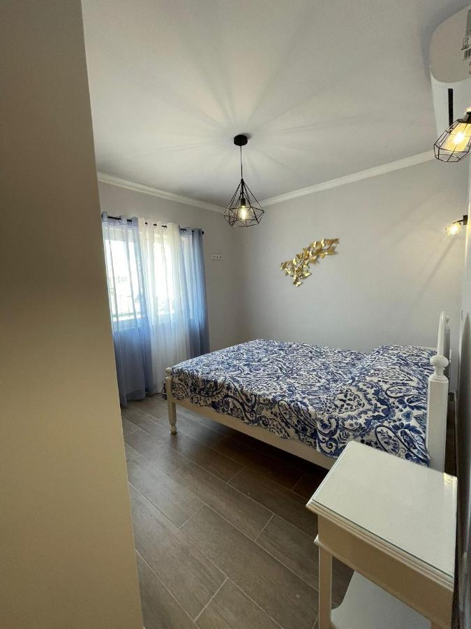 אלבופיירה Alojamento King'S Village מראה חיצוני תמונה
