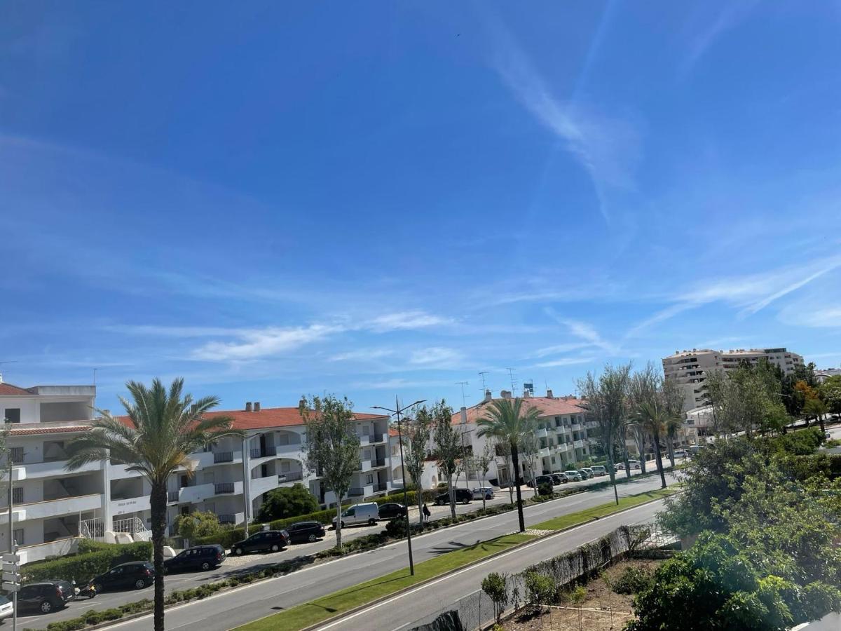 אלבופיירה Alojamento King'S Village מראה חיצוני תמונה