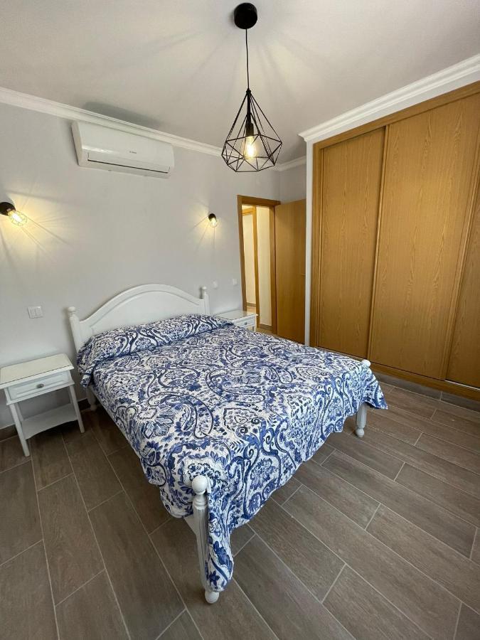 אלבופיירה Alojamento King'S Village מראה חיצוני תמונה