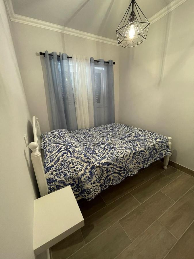 אלבופיירה Alojamento King'S Village מראה חיצוני תמונה