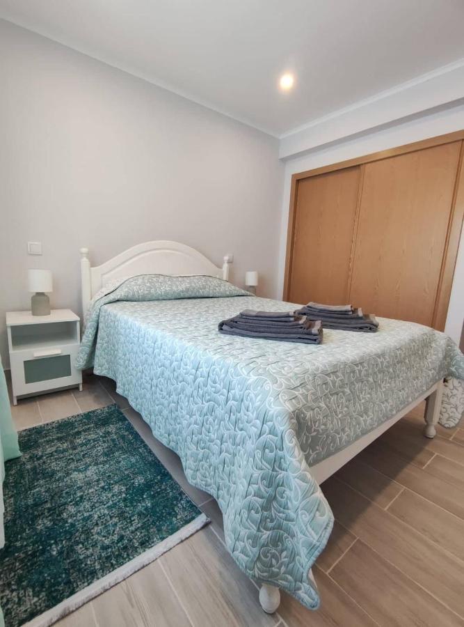 אלבופיירה Alojamento King'S Village מראה חיצוני תמונה
